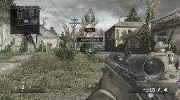 Call of Duty: Modern Warfare - Remastered Screenthot 2